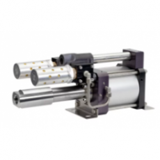 MAXIMATOR 氣動高壓泵GX系列