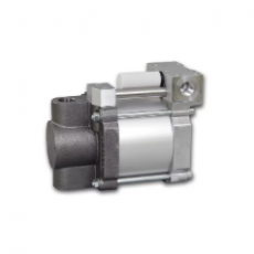 MAXIMATOR 氣動高壓泵S系列