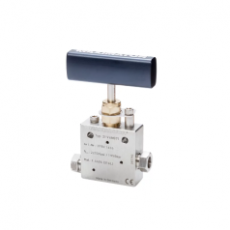 MAXIMATOR 閥門 22500 psi系列