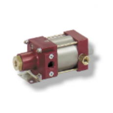 MAXIMATOR 空氣放大器MPLV 型系列