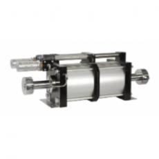 MAXIMATOR 氣動高壓泵GPD...-2系列