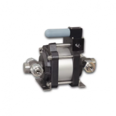 MAXIMATOR 氣動高壓泵G...D系列