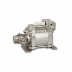 MAXIMATOR 氣動高壓泵S...-SS系列