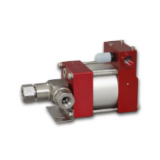 MAXIMATOR 高壓泵M 系列