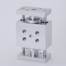 FUJIKURA COMPOSITES 雙作用氣缸LC系列