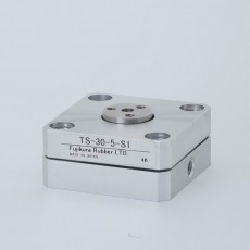 FUJIKURA COMPOSITES 薄型氣缸TS系列