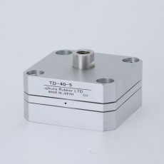FUJIKURA COMPOSITES 薄型氣缸TD系列