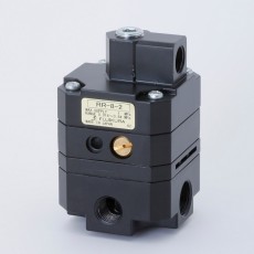 FUJIKURA COMPOSITES 氣動減壓閥RR系列