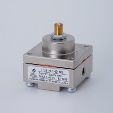 FUJIKURA COMPOSITES 超小型調(diào)節(jié)器RG1