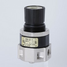FUJIKURA COMPOSITES 通用調(diào)節(jié)器RA系列
