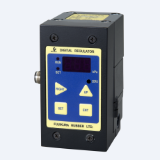 FUJIKURA COMPOSITES 電空轉換器KRE系列