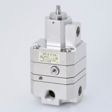 FUJIKURA COMPOSITES 超精密調節器RR系列