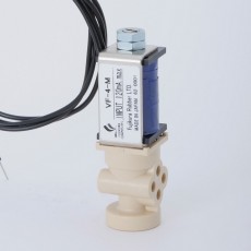 FUJIKURA COMPOSITES 流量控制閥VF系列