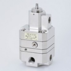 FUJIKURA COMPOSITES 超精密調節器RR系列