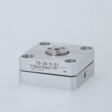 FUJIKURA COMPOSITES 薄型氣缸TS系列