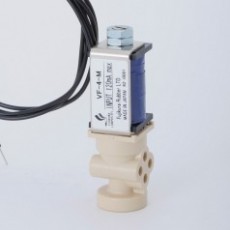 FUJIKURA COMPOSITES 流量控制閥VF系列