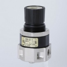 FUJIKURA COMPOSITES 通用調節器RA系列
