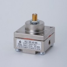 FUJIKURA COMPOSITES 超小型調節器RG1