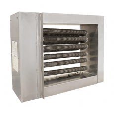 THERMON 空氣管道加熱器DF、DI系列