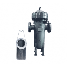 THERMON 籃式過濾器BSF系列