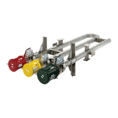 THERMON 循環(huán)加熱器系列