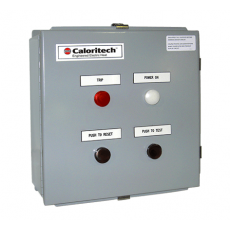 THERMON 接地故障保護控制面板CPG系列