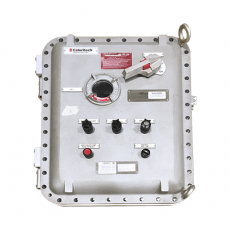 THERMON 管道加熱器控制面板CPXD–XDF系列