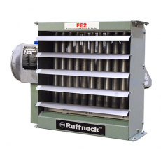 THERMON 防爆電熱空氣單元加熱器FE2系列