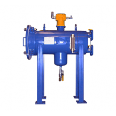 THERMON 液體過濾分離器HV系列