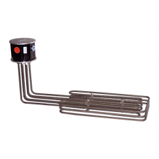 THERMON 側(cè)面和底部安裝浸入式加熱器DX系列