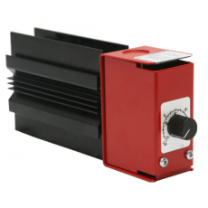 THERMON 控制面板和泵房加熱器PXFT系列