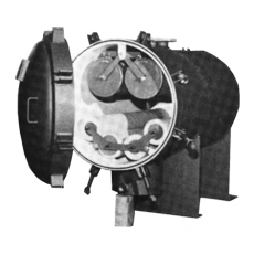 THERMON 液體過濾分離器WAL系列