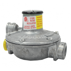 THERMON 氣壓調節器AC-R系列