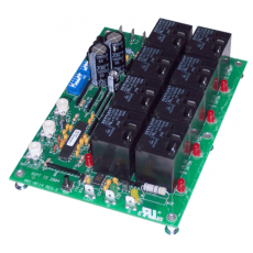 THERMON 電子步進控制器R851B系列