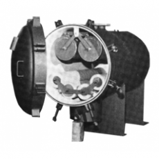 THERMON 液體過濾分離器WAL系列