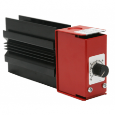 THERMON 控制面板和泵房加熱器PXFT系列