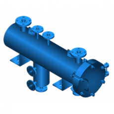 THERMON 脫水機(jī)L系列