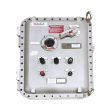 THERMON 管道加熱器控制面板CPXD–XDF系列