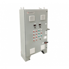 THERMON 全包裝控制面板CPA系列