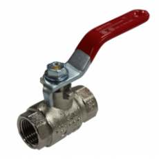 THERMON 球閥AC-BV系列