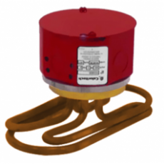 THERMON 甕式加熱器TX系列