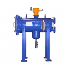 THERMON 液體過濾分離器HV系列