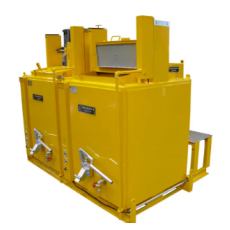 INL 熱塑性預熱器BORUM系列