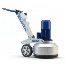 INL 混凝土研磨機BMG-435 WD系列