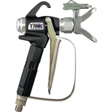 INL 無氣噴槍Tritech T720 7200 PSI