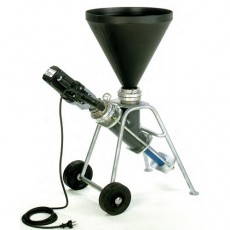 INL 電動注射設備BMP 6系列