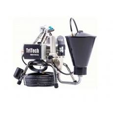 INL 注射設備T3和T4 226 bar系列