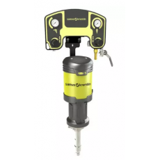 INL 油漆泵AIRMIX系列