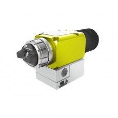 INL 自動噴漆槍Airmix AVX系列