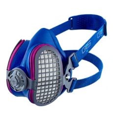 INL 半面罩呼吸器Elipse P100系列